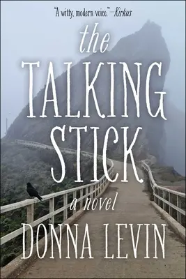 Le bâton de parole - The Talking Stick