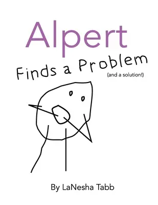 Alpert trouve un problème : - Alpert Finds a Problem: