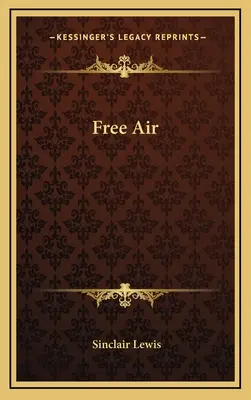 L'air libre - Free Air