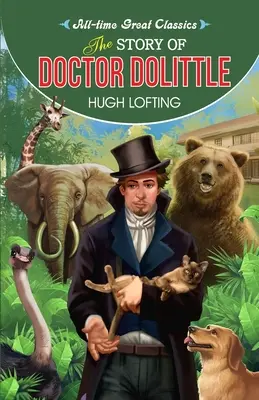 L'histoire du docteur Dolittle - The Story of Doctor Dolittle