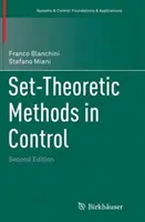 Méthodes de théorie des ensembles en contrôle - Set-Theoretic Methods in Control