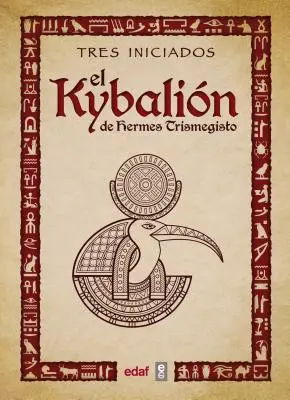 Kybalion, El