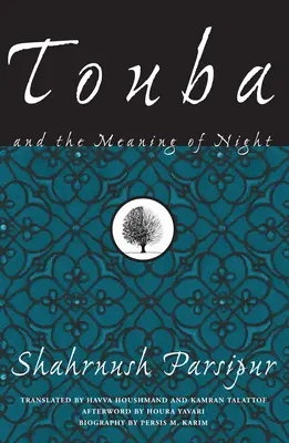 Touba et le sens de la nuit - Touba and the Meaning of Night