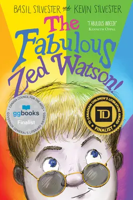 Le fabuleux Zed Watson ! - The Fabulous Zed Watson!