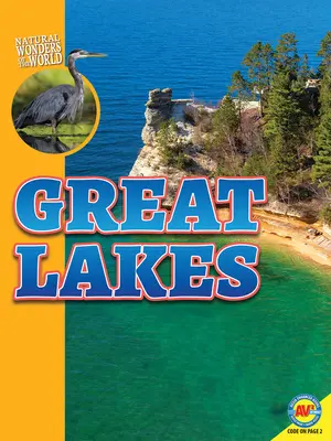 Grands Lacs - Great Lakes