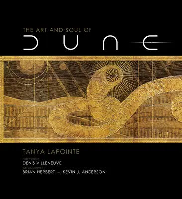 L'art et l'âme de Dune - The Art and Soul of Dune