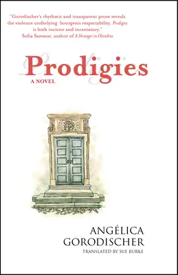 Prodiges - Prodigies