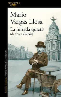 La Mirada Quieta (de Prez Galds) / Le regard tranquille - La Mirada Quieta (de Prez Galds) / The Quiet Gaze