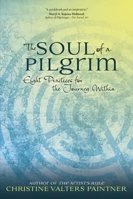 L'âme d'un pèlerin - The Soul of a Pilgrim