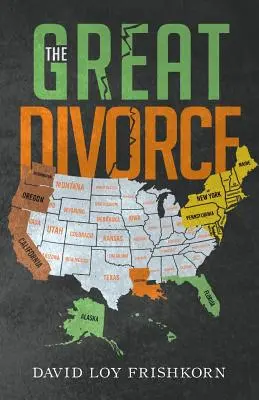 Le grand divorce - The Great Divorce