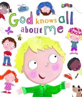 Dieu sait tout de moi - God Knows All About Me