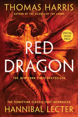 Dragon rouge - Red Dragon
