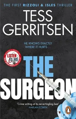 Chirurgien - Surgeon