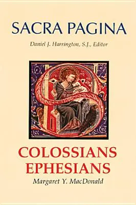 Colossiens et Ephésiens - Colossians and Ephesians