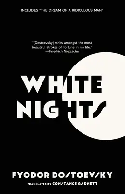 Nuits blanches - White Nights