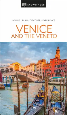 DK Eyewitness Venise et la Vénétie - DK Eyewitness Venice and the Veneto