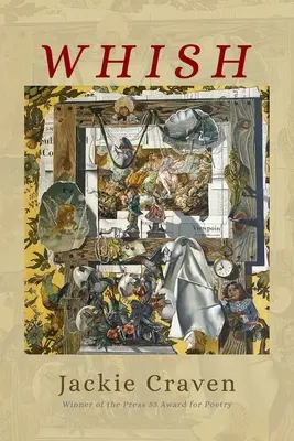 Whish : Poèmes - Whish: Poems