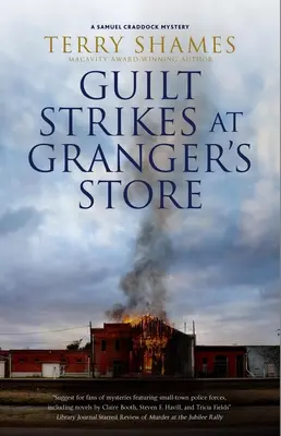 La culpabilité frappe le magasin de Granger - Guilt Strikes at Granger's Store