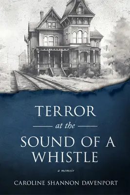 Terreur au son du sifflet - Terror at the Sound of a Whistle