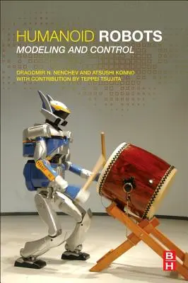 Robots humanoïdes : Modélisation et contrôle - Humanoid Robots: Modeling and Control