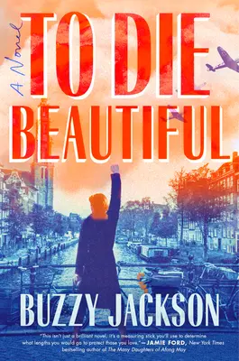 Mourir en beauté - To Die Beautiful