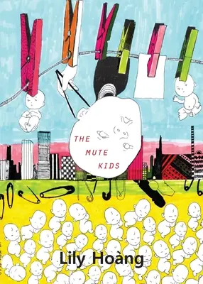 Les enfants muets - The Mute Kids