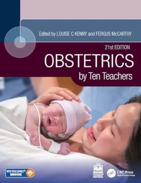 L'obstétrique par dix professeurs - Obstetrics by Ten Teachers