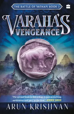 La vengeance de Varaha - Varaha's Vengeance