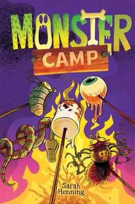 Le camp des monstres - Monster Camp