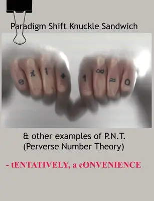 Paradigm Shift Knuckle Sandwich (sandwich au jambon) - Paradigm Shift Knuckle Sandwich