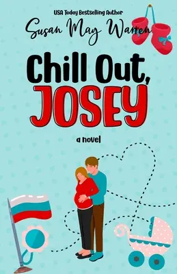 Chill Out, Josey : Une comédie romantique vintage - Chill Out, Josey: A Vintage Romantic Comedy