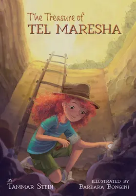 Le trésor de Tel Maresha - The Treasure of Tel Maresha