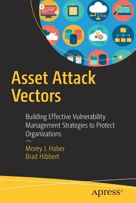 Vecteurs d'attaque des actifs : Construire des stratégies efficaces de gestion de la vulnérabilité pour protéger les organisations - Asset Attack Vectors: Building Effective Vulnerability Management Strategies to Protect Organizations