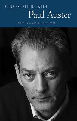Conversations avec Paul Auster - Conversations with Paul Auster