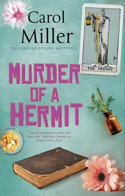 Meurtre d'un ermite - Murder of a Hermit