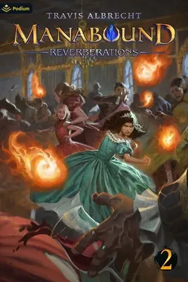 Réverbérations : Une aventure Isekai - Reverberations: An Isekai Adventure