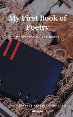 Mon premier livre de poésie - My First Book of Poetry