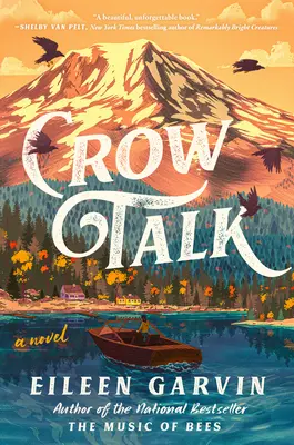 La parole aux corbeaux - Crow Talk