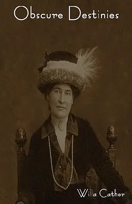 Destinées obscures - Obscure Destinies