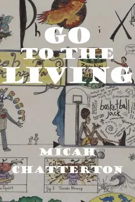 Voir le site Living - Go to the Living