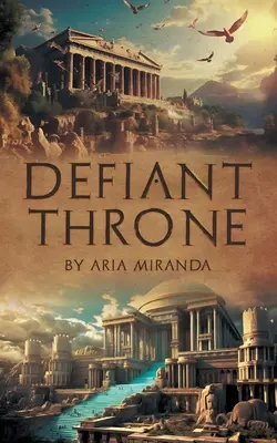 Le trône du défi - Defiant Throne