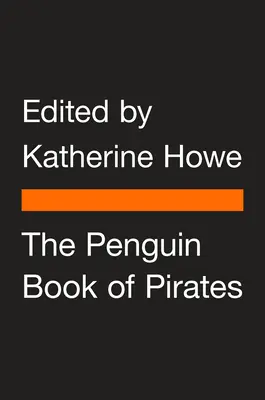 Le livre des pirates de Penguin - The Penguin Book of Pirates