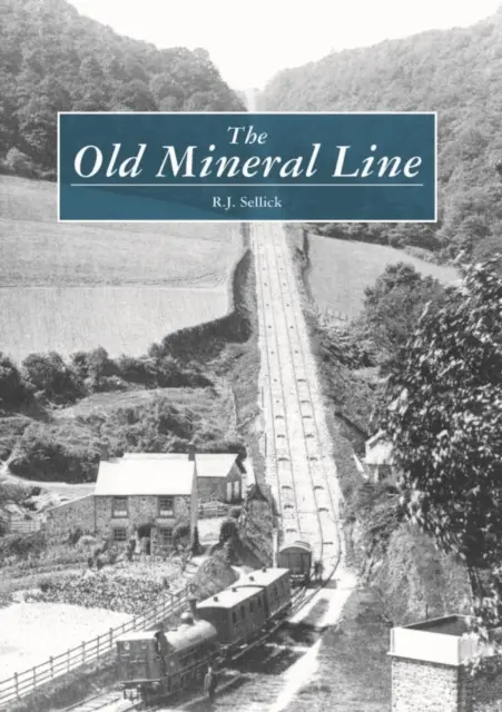 Old Mineral Line