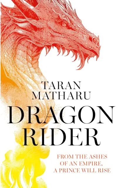 Dragon Rider