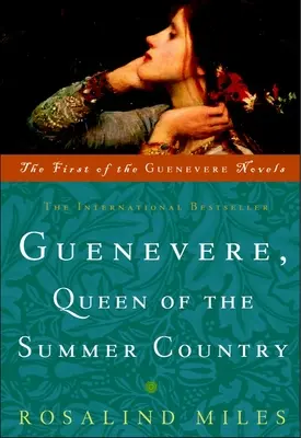 Guenièvre, reine du pays de l'été - Guenevere, Queen of the Summer Country