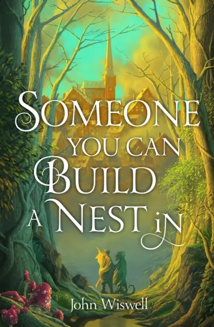 Quelqu'un en qui vous pouvez faire votre nid - Someone You Can Build a Nest in