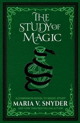 L'étude de la magie - The Study of Magic