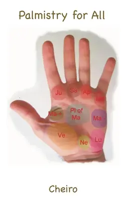 La chiromancie pour tous - Palmistry for All