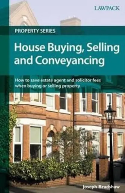 Achat, vente et transfert de propriété d'une maison - House Buying, Selling and Conveyancing