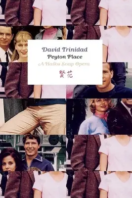 Peyton Place : Un feuilleton en haïku - Peyton Place: A Haiku Soap Opera